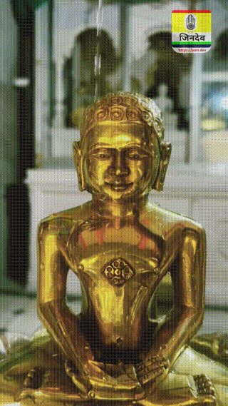 Jain Status Video 173 _ Jinendra Bhagwan @jainsim @jeendev @jainstatus @jain_HD.mp4